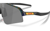 OAKLEY Sutro Lite Sweep Special Ed. "Patrick Mahomes II Collection" Dark Galaxy Prizm Black