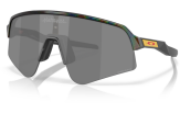 OAKLEY Sutro Lite Sweep Patrick Mahomes II - Dark Galaxy Prizm Black