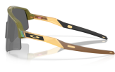 OAKLEY Sutro Lite Sweep Fern Spacedust Prizm Black