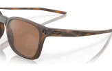 OAKLEY Ojector Matte Brown Tortoise Prizm Tungsten Polarized