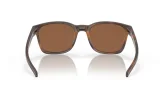 OAKLEY Ojector Matte Brown Tortoise Prizm Tungsten Polarized