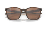 OAKLEY Ojector Matte Brown Tortoise Prizm Tungsten Polarized