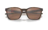 OAKLEY Ojector Matte Brown Tortoise Prizm Tungsten Polarized