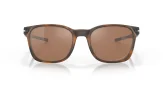 OAKLEY Ojector Matte Brown Tortoise Prizm Tungsten Polarized