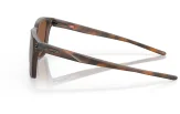 OAKLEY Ojector Matte Brown Tortoise Prizm Tungsten Polarized