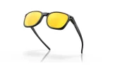 OAKLEY Ojector Matte Black Prizm 24k Polarized