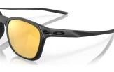 OAKLEY Ojector Matte Black Prizm 24k Polarized