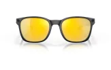 OAKLEY Ojector Matte Black Prizm 24k Polarized