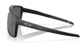 OAKLEY Castel Matte Black Ink Prizm Black Polarized