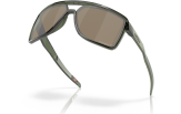 OAKLEY Castel Olive Ink Prizm Tungsten Polarized