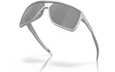 OAKLEY Castel X-Silver Prizm Black