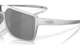 OAKLEY Castel X-Silver Prizm Black