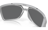 OAKLEY Castel X-Silver Prizm Black