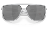 OAKLEY Castel X-Silver Prizm Black