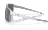 OAKLEY Castel X-Silver Prizm Black