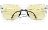 OAKLEY NXTLVL Polished Clear Prizm Gaming