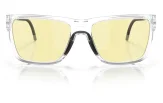 OAKLEY NXTLVL Polished Clear Prizm Gaming
