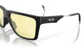 OAKLEY NXTLVL Satin Black Prizm Gaming