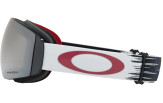 M&auml;eprillid OAKLEY Flight Deck M Wet Dry Slate Ice Prizm Snow Black Iridium