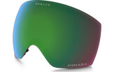 Flight Deck L Replacement Lenses Prizm Snow Jade Iridium