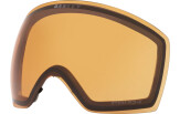 Flight Deck L Replacement Lenses Prizm Snow Persimmon