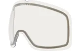 Flight Tracker L Replacement Lenses Clear