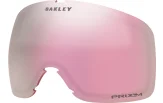 Flight Tracker L Replacement Lenses Prizm Snow HI Pink