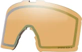 Line Miner M Replacement Lenses Prizm Sage Gold Iridium