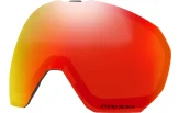 Flight Path L Replacement Lenses Prizm Snow Torch Iridium