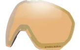 Flight Path L Replacement Lenses Prizm Snow Sage Gold Iridium