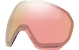 Flight Path L Replacement Lenses Prizm Snow Rose Gold Iridium