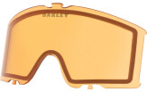 Target Line L Replacement Lenses Persimmon