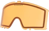 Target Line L Replacement Lenses Persimmon