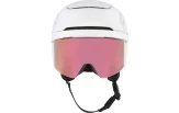 OAKLEY MOD7 White Prizm Rose Gold Iridium S