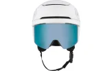 OAKLEY MOD7 White Prizm Sapphire Iridium L