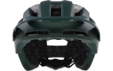Jalgrattakiiver OAKLEY DRT3 Matte Black/Brushed Metal, S Hunter Green/Satin Black M