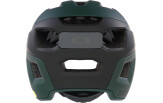 Jalgrattakiiver OAKLEY DRT3 Matte Black/Brushed Metal, S Hunter Green/Satin Black L