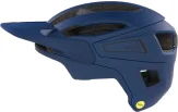 Jalgrattakiiver OAKLEY DRT3 Matte Black/Brushed Metal, S Poseidon Blue/Brushed Metal M