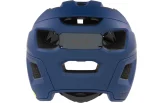 Jalgrattakiiver OAKLEY DRT3 Matte Black/Brushed Metal, S Poseidon Blue/Brushed Metal M