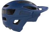 Jalgrattakiiver OAKLEY DRT3 Matte Black/Brushed Metal, S Poseidon Blue/Brushed Metal L