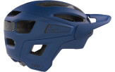Jalgrattakiiver OAKLEY DRT3 Matte Black/Brushed Metal, S Poseidon Blue/Brushed Metal M