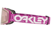 M&auml;eprillid OAKLEY Fall Line M Origins Purple Haze Prizm Snow Hi Pink