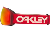M&auml;eprillid OAKLEY Flight Tracker L Redline Prizm Snow Torch