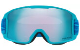 M&auml;eprillid OAKLEY Line Miner S Sky Dynamic Flow Prizm Sapphire Iridium