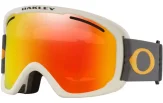 O-Frame 2.0 Pro L Dark Grey Orange Fire Iridium