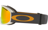 O-Frame 2.0 Pro L Dark Grey Orange Fire Iridium