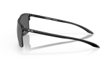OAKLEY Holbrook TI Satin Black Prizm Black Polarized