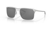 OAKLEY Holbrook TI Satin Chrome Prizm Black