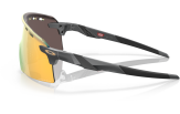 OAKLEY Encoder Strike Vented Matte Carbon Prizm 24k