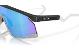 OAKLEY BXTR Matte Black Prizm Sapphire